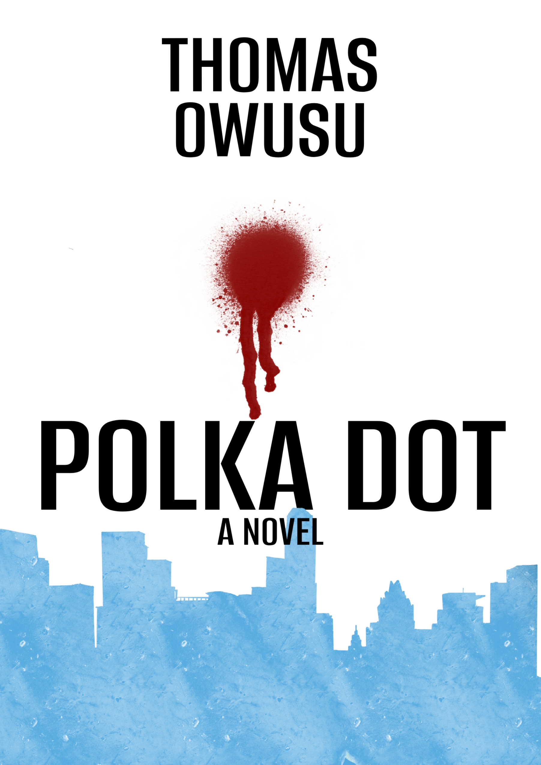 Polka Dot book cover