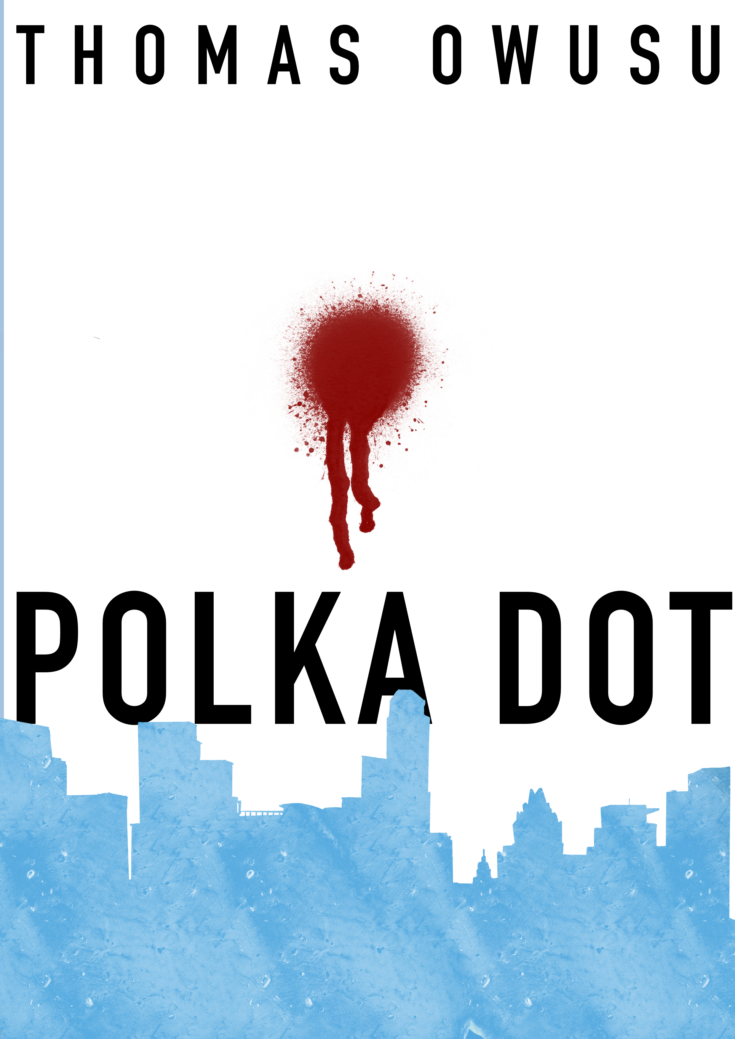 Polka Dot book cover